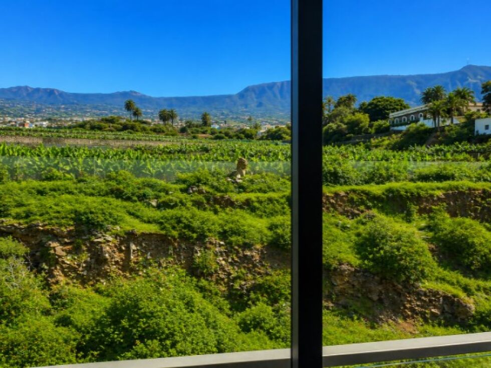 Flat/apartment for sale in  Los Realejos, Spain - TRC-3044