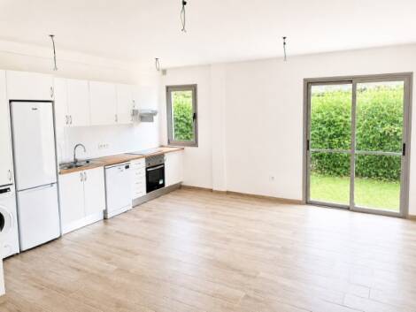 Flat/apartment for sale in  Los Realejos, Spain - TRC-3044