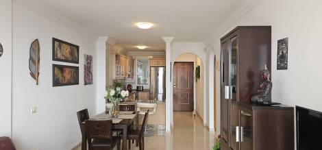 Flat/apartment for sale in  The Sunset, Costa Adeje, Spain - TRC-2992