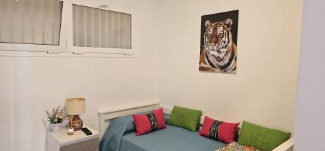 Flat/apartment for sale in  The Sunset, Costa Adeje, Spain - TRC-2992