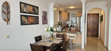 Flat/apartment for sale in  The Sunset, Costa Adeje, Spain - TRC-2992
