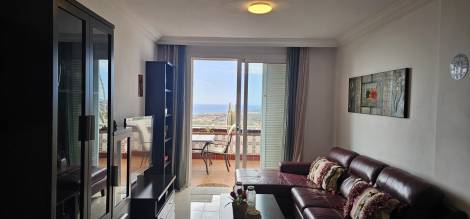 Flat/apartment for sale in  The Sunset, Costa Adeje, Spain - TRC-2992
