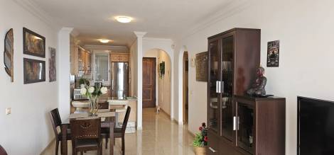 Flat/apartment for sale in  The Sunset, Costa Adeje, Spain - TRC-2992