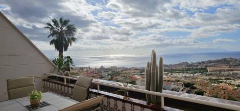 Flat/apartment for sale in  The Sunset, Costa Adeje, Spain - TRC-2992