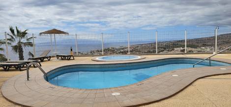 Flat/apartment for sale in  The Sunset, Costa Adeje, Spain - TRC-2992