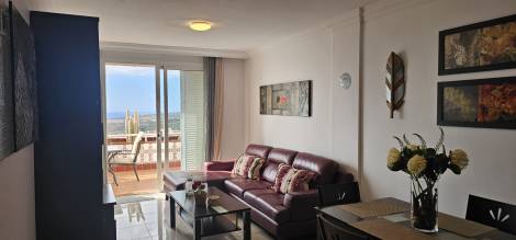 Flat/apartment for sale in  The Sunset, Costa Adeje, Spain - TRC-2992