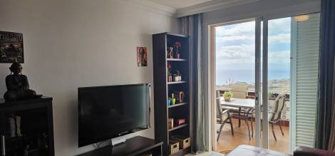 Flat/apartment for sale in  The Sunset, Costa Adeje, Spain - TRC-2992