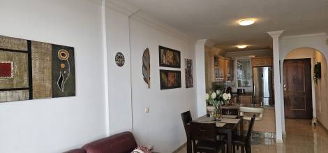 Flat/apartment for sale in  The Sunset, Costa Adeje, Spain - TRC-2992