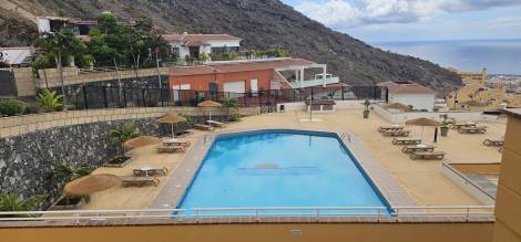 Flat/apartment for sale in  The Sunset, Costa Adeje, Spain - TRC-2992