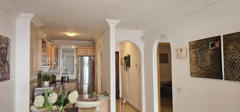 Flat/apartment for sale in  The Sunset, Costa Adeje, Spain - TRC-2992