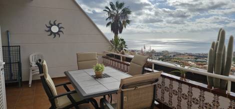 Flat/apartment for sale in  The Sunset, Costa Adeje, Spain - TRC-2992