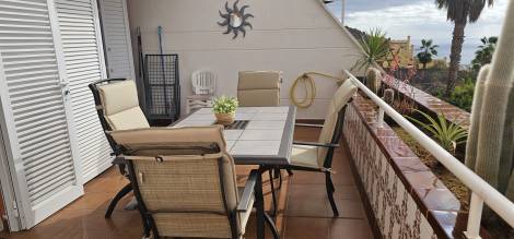 Flat/apartment for sale in  The Sunset, Costa Adeje, Spain - TRC-2992