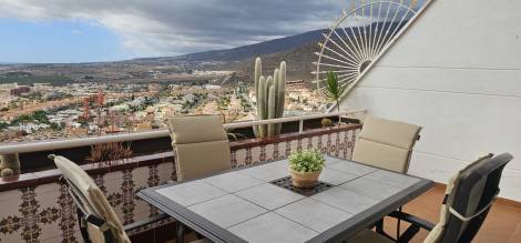 Flat/apartment for sale in  The Sunset, Costa Adeje, Spain - TRC-2992