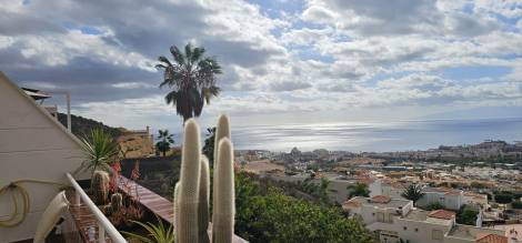 Flat/apartment for sale in  The Sunset, Costa Adeje, Spain - TRC-2992