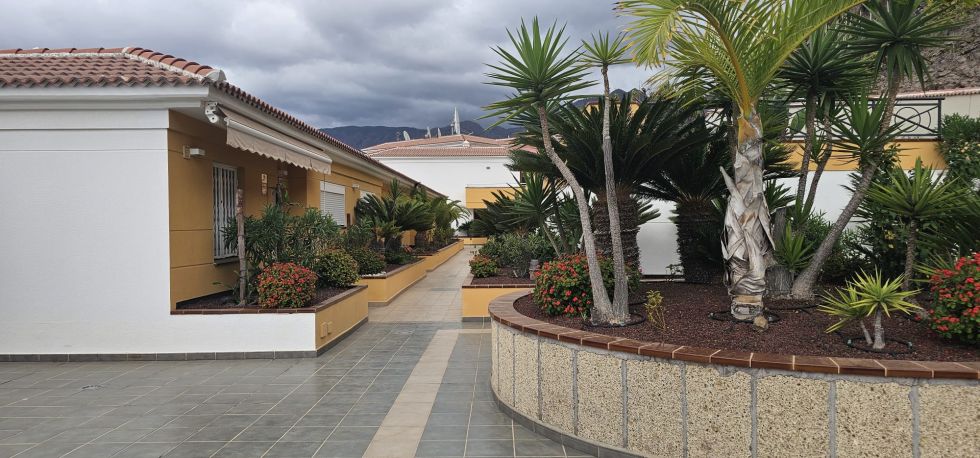 Flat/apartment for sale in  The Sunset, Costa Adeje, Spain - TRC-2992