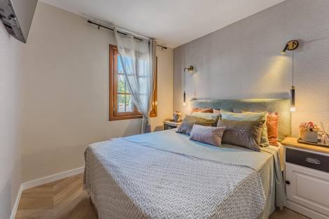 Flat/apartment for sale in  Windsor Park, San Eugenio Alto, España - TR-2817