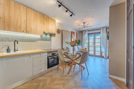 Flat/apartment for sale in  Windsor Park, San Eugenio Alto, España - TR-2817