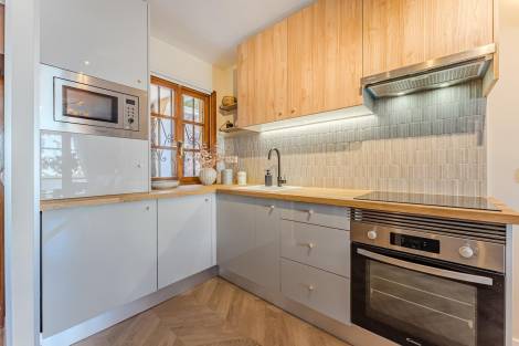 Flat/apartment for sale in  Windsor Park, San Eugenio Alto, España - TR-2817