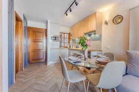 Flat/apartment for sale in  Windsor Park, San Eugenio Alto, España - TR-2817