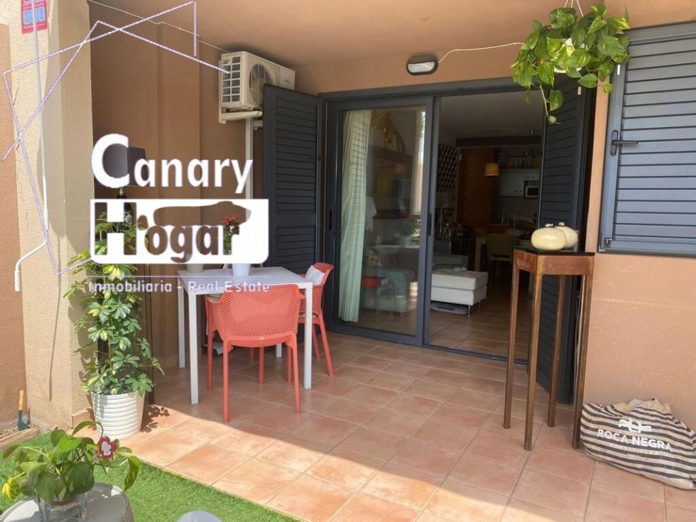 Flat for sale in  Adeje, Spain - 050461