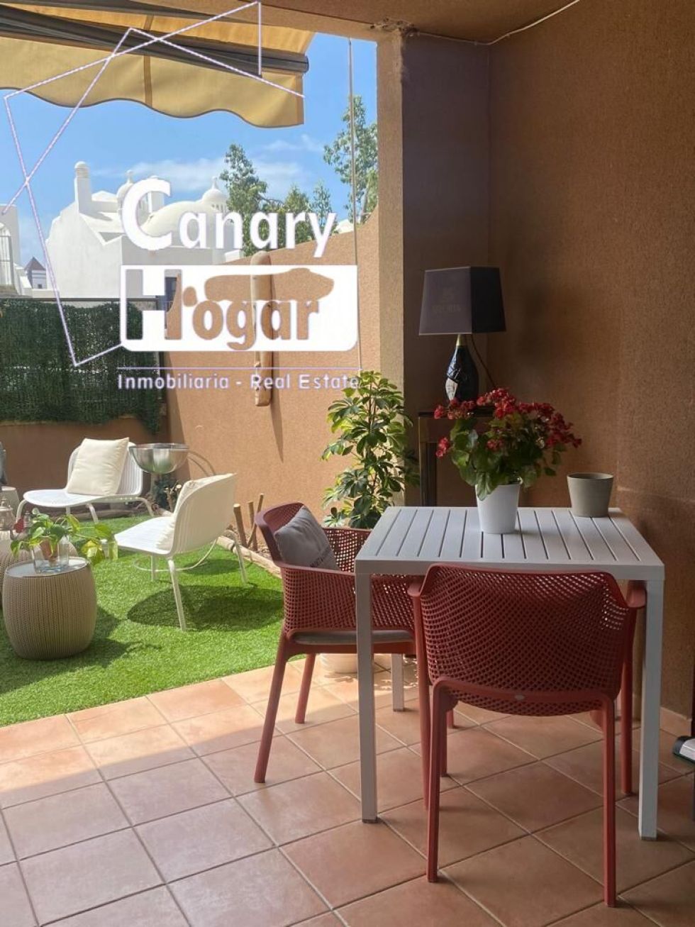 Flat for sale in  Adeje, Spain - 050461