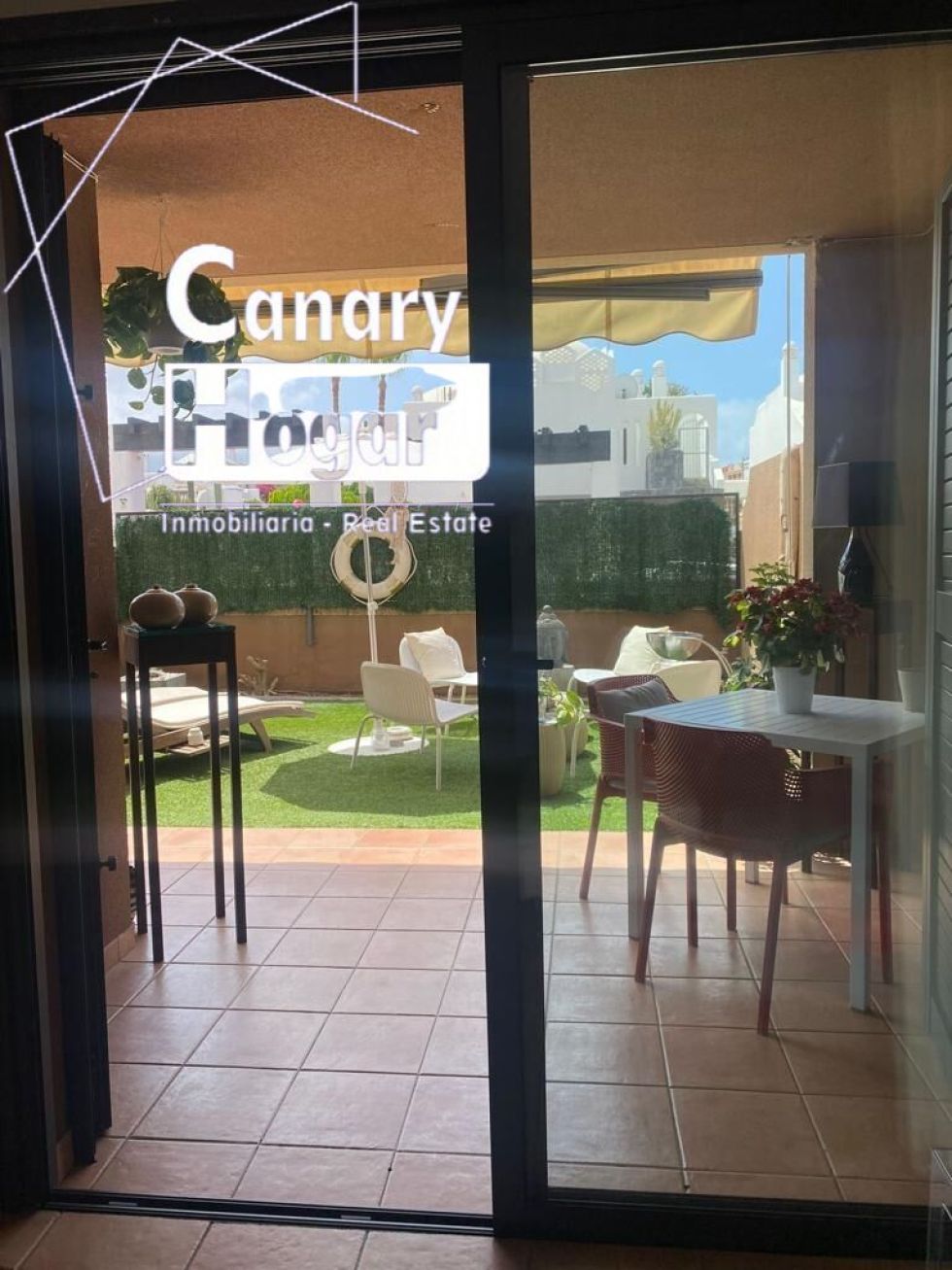 Flat for sale in  Adeje, Spain - 050461