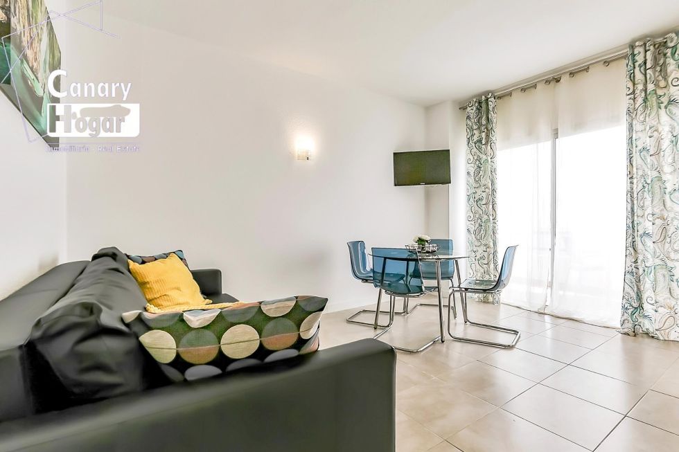 Flat for sale in  Adeje, Spain - 052901