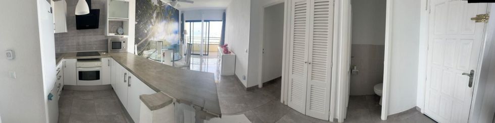 Flat for sale in  Adeje, Spain - 054021