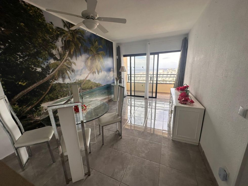 Flat for sale in  Adeje, Spain - 054021