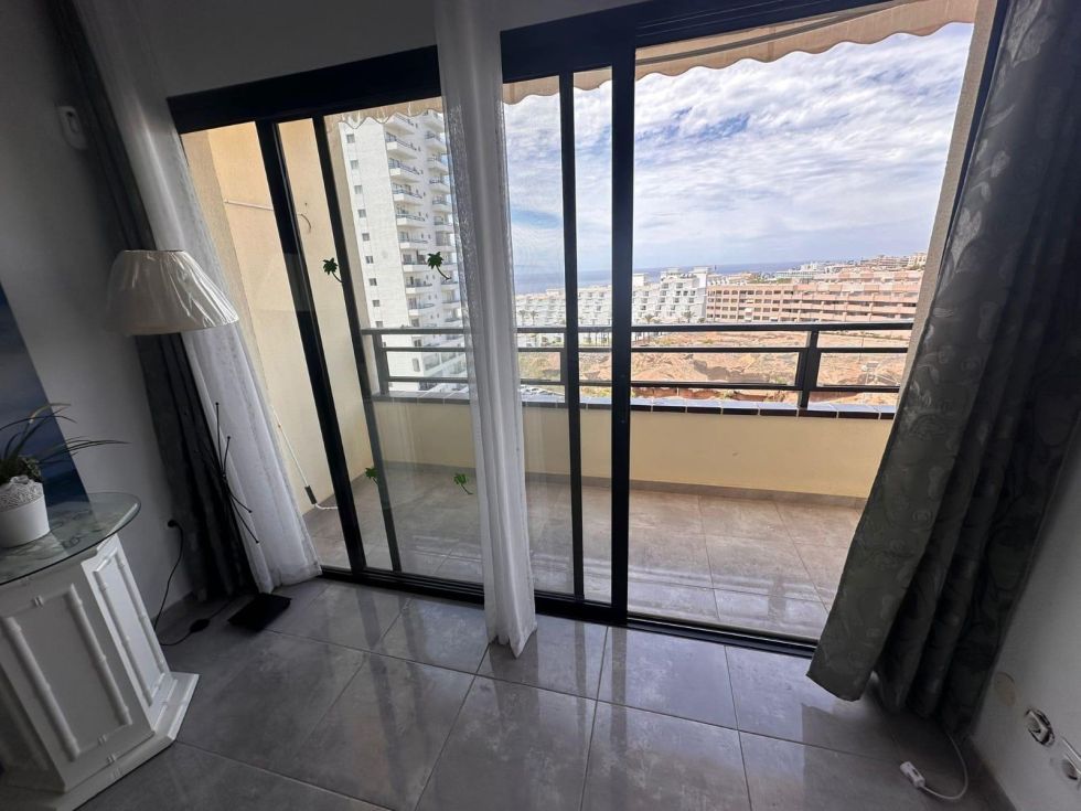 Flat for sale in  Adeje, Spain - 054021