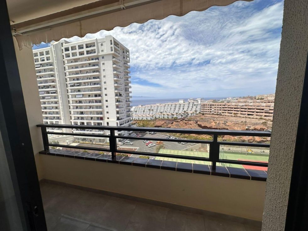 Flat for sale in  Adeje, Spain - 054021