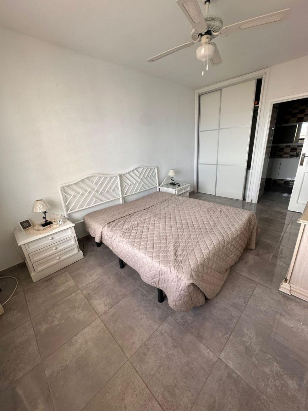 Flat for sale in  Adeje, Spain - 054021