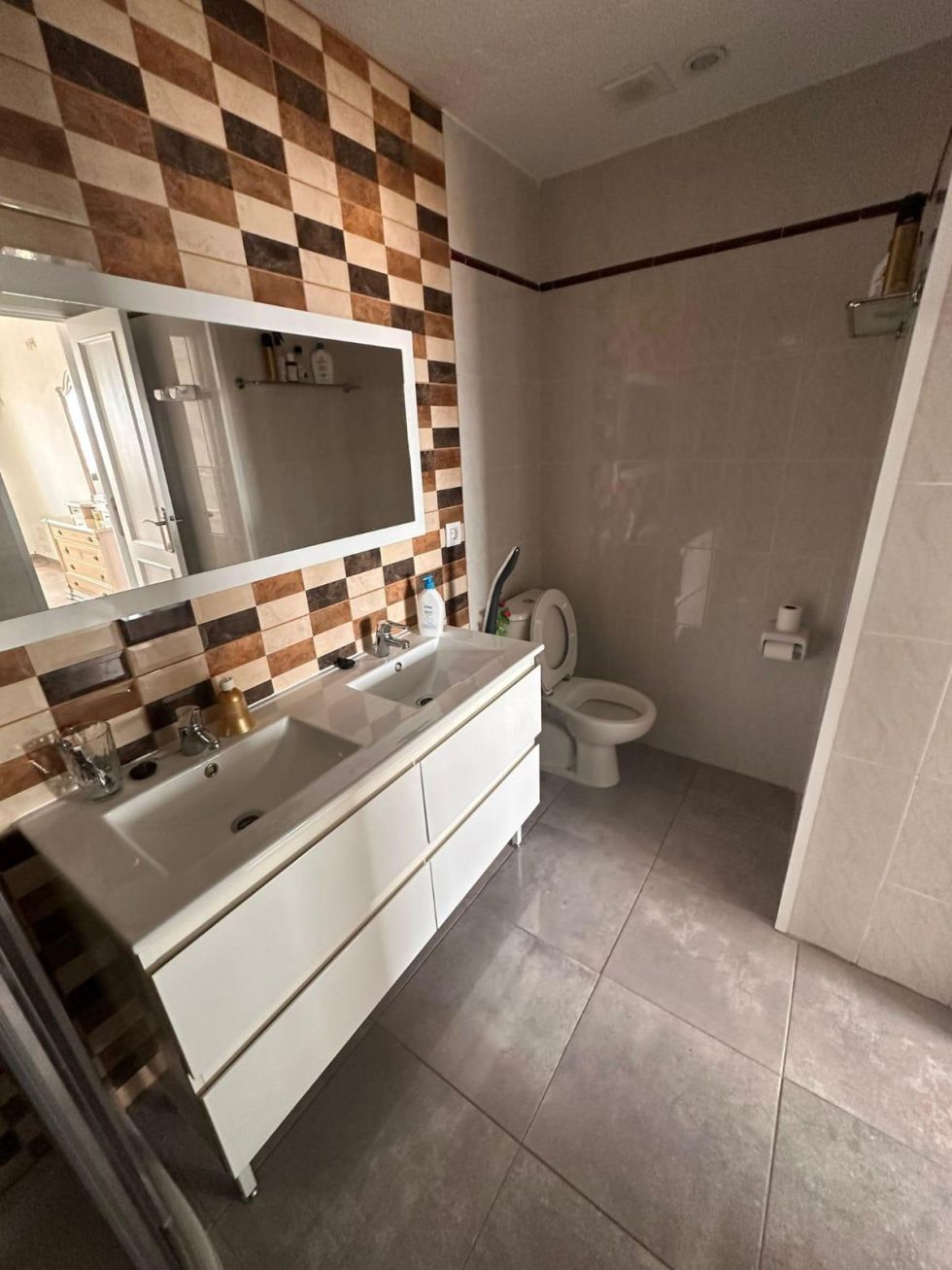 Flat for sale in  Adeje, Spain - 054021