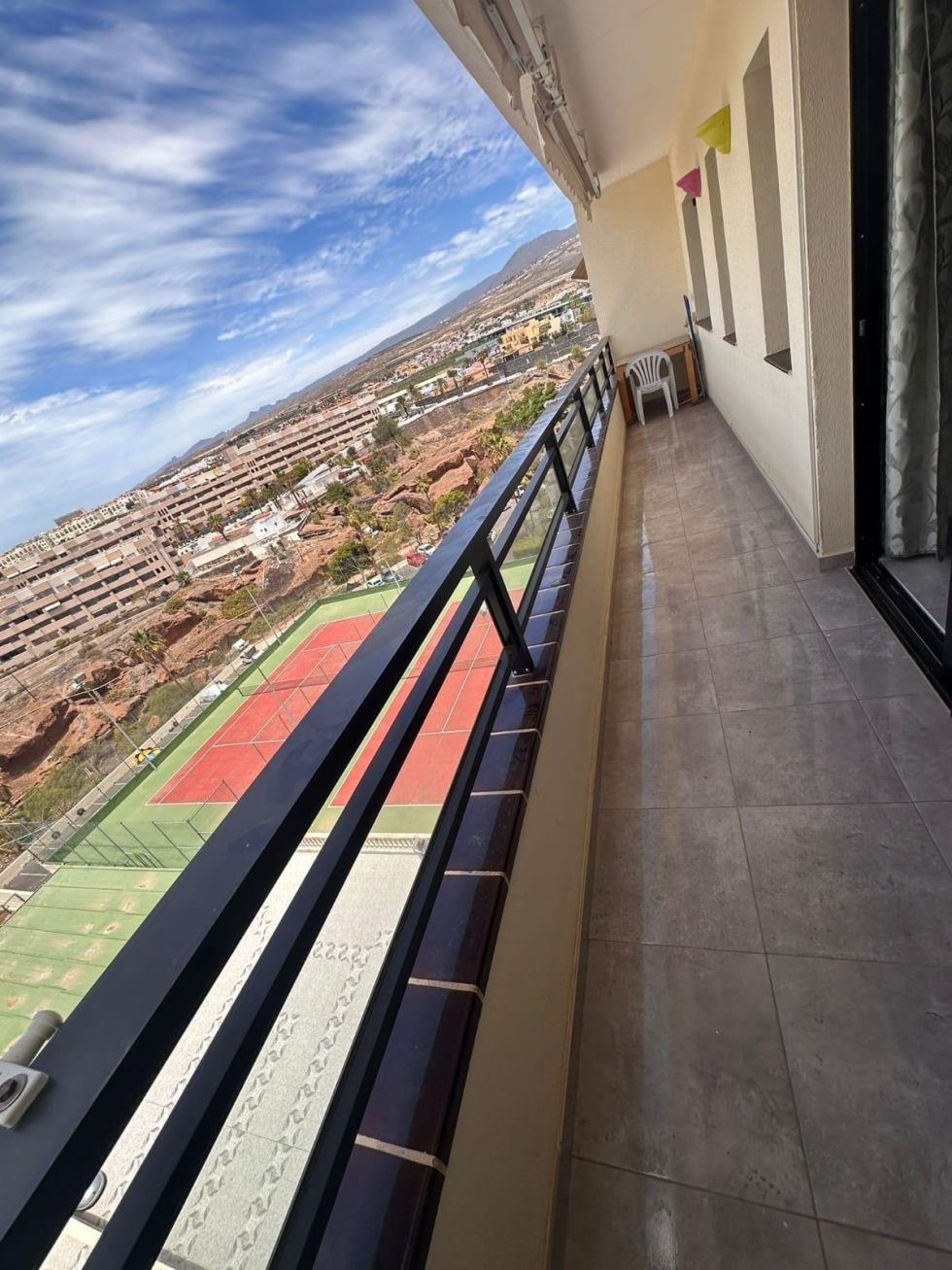 Flat for sale in  Adeje, Spain - 054021