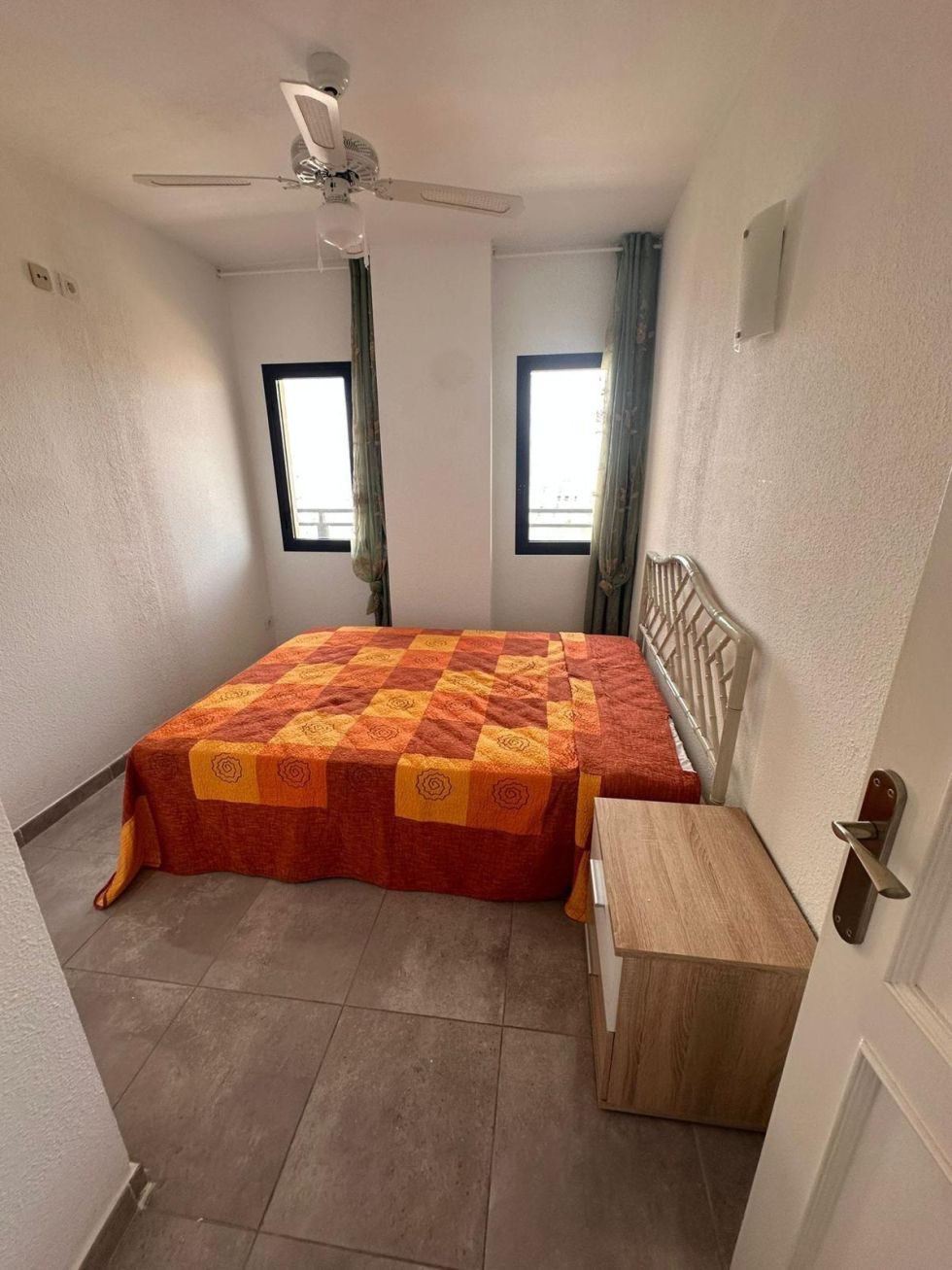 Flat for sale in  Adeje, Spain - 054021