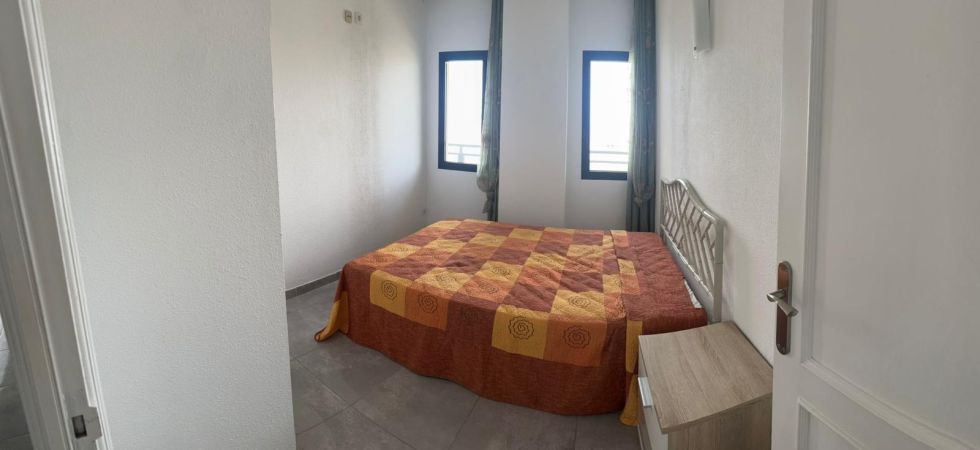 Flat for sale in  Adeje, Spain - 054021