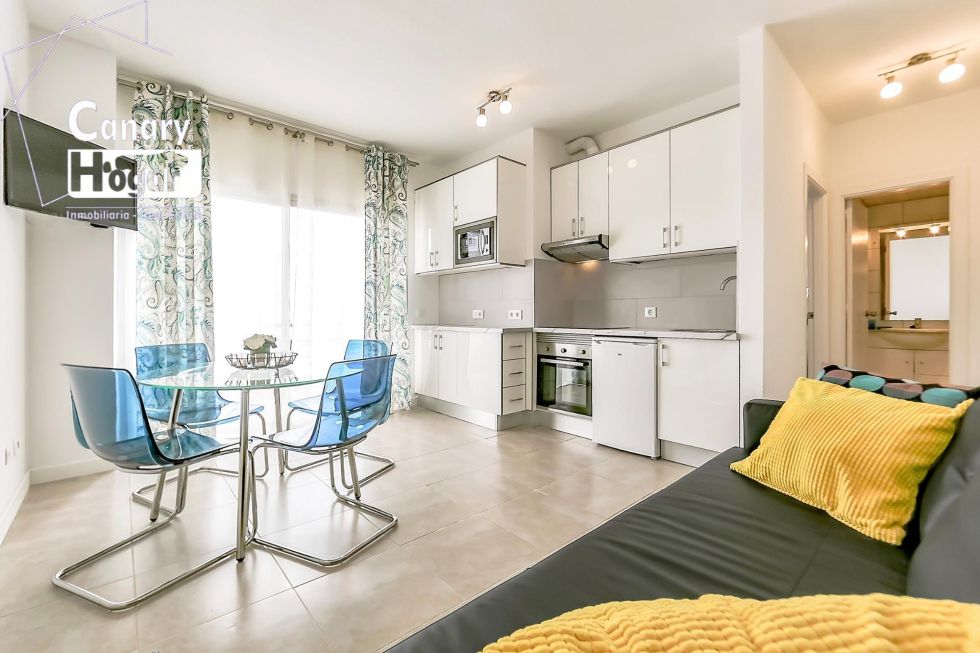 Flat for sale in  Adeje, Spain - 055061