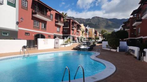 Flat for sale in  Adeje, Spain - AG-150325