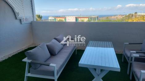 Flat for sale in  Adeje, Spain - AG-150325