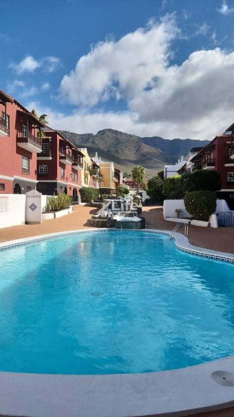 Flat for sale in  Adeje, Spain - AG-150325