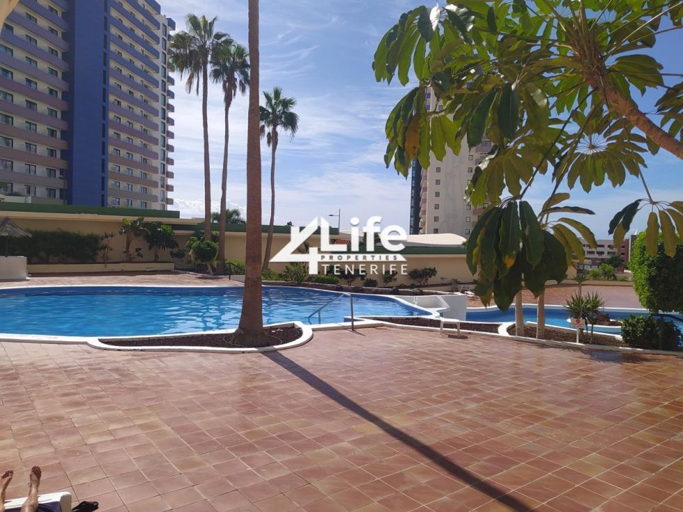 Flat for sale in  Adeje, Spain - VS-111024