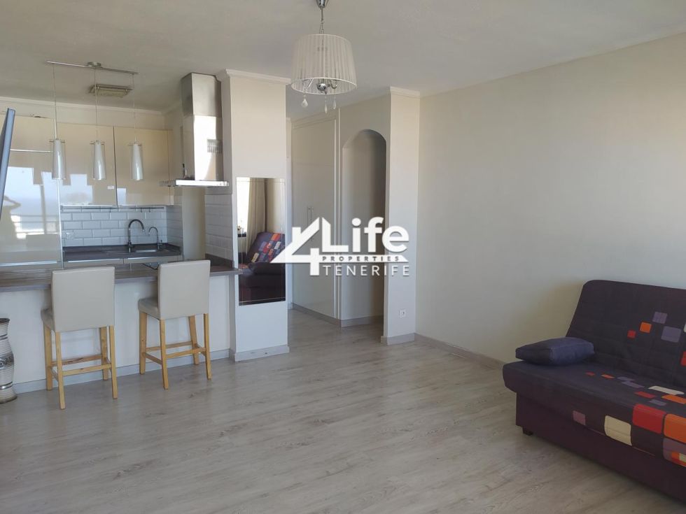 Flat for sale in  Adeje, Spain - VS-111024