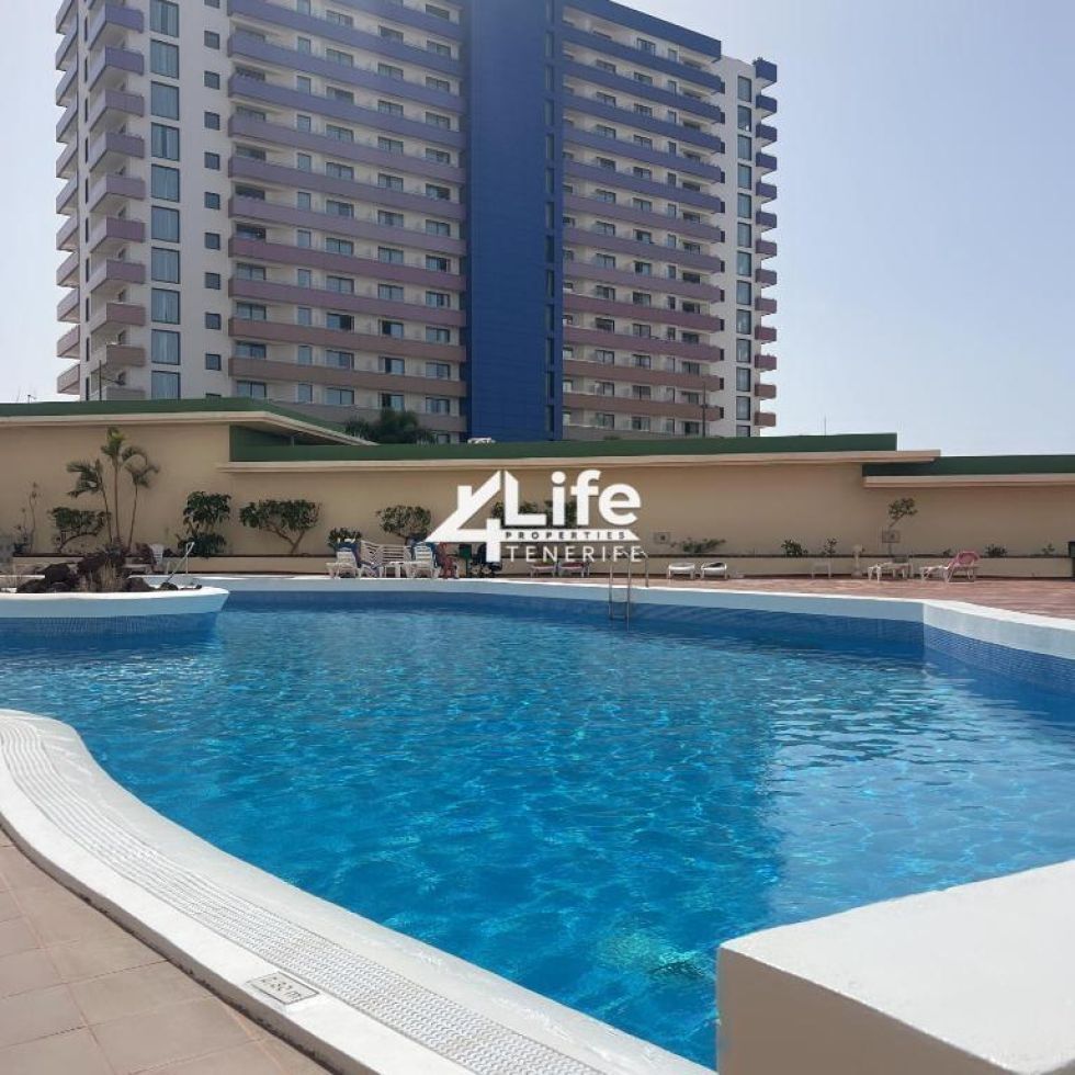 Flat for sale in  Adeje, Spain - VS-111024