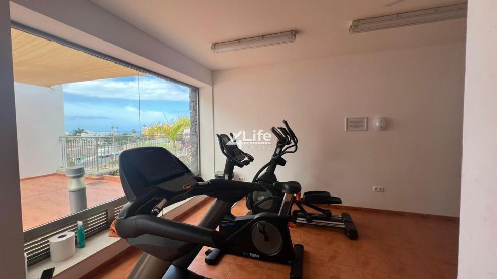 Flat for sale in  Adeje, Spain - VS-281024