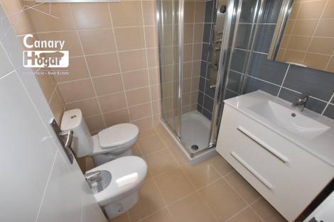 Flat for sale in  Amarilla Golf, Spain - 054961