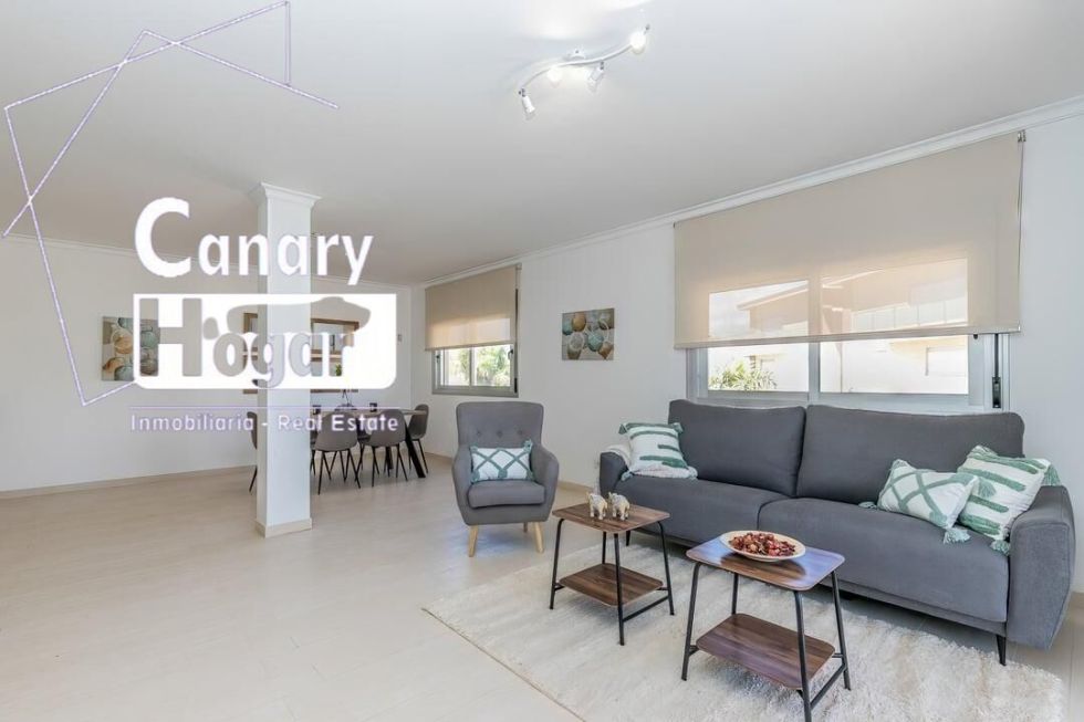 Flat for sale in  Amarilla Golf, Spain - 057661