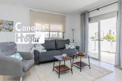 Flat for sale in  Amarilla Golf, Spain - 057661