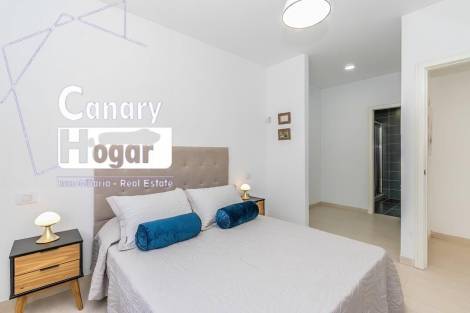 Flat for sale in  Amarilla Golf, Spain - 057661