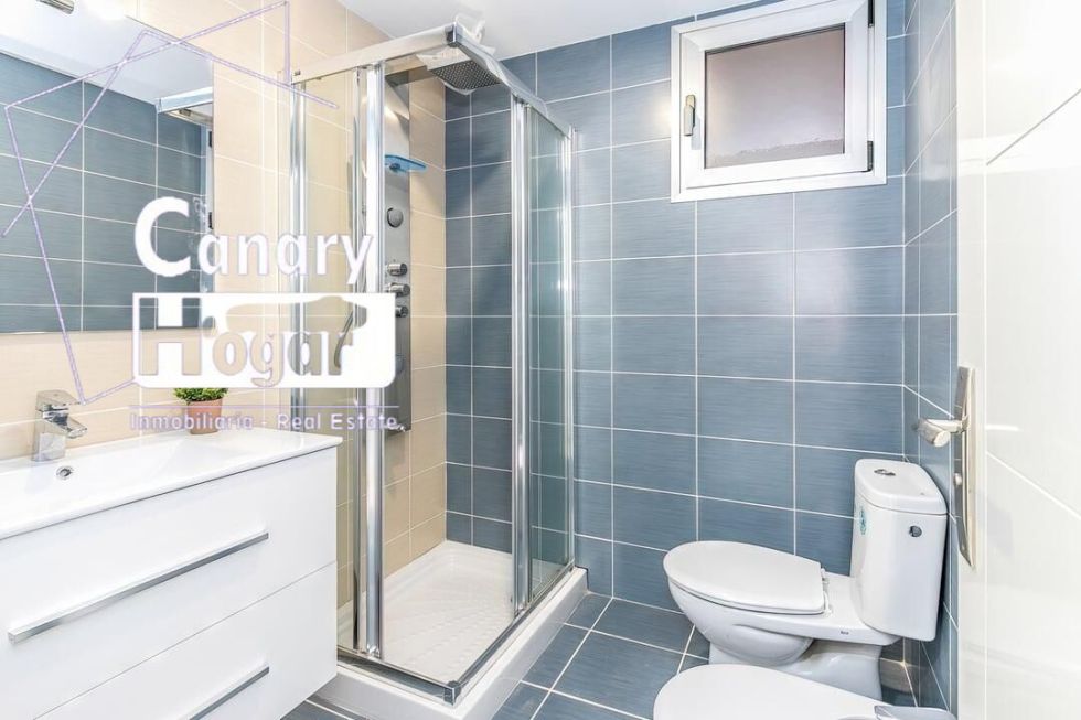 Flat for sale in  Amarilla Golf, Spain - 057661