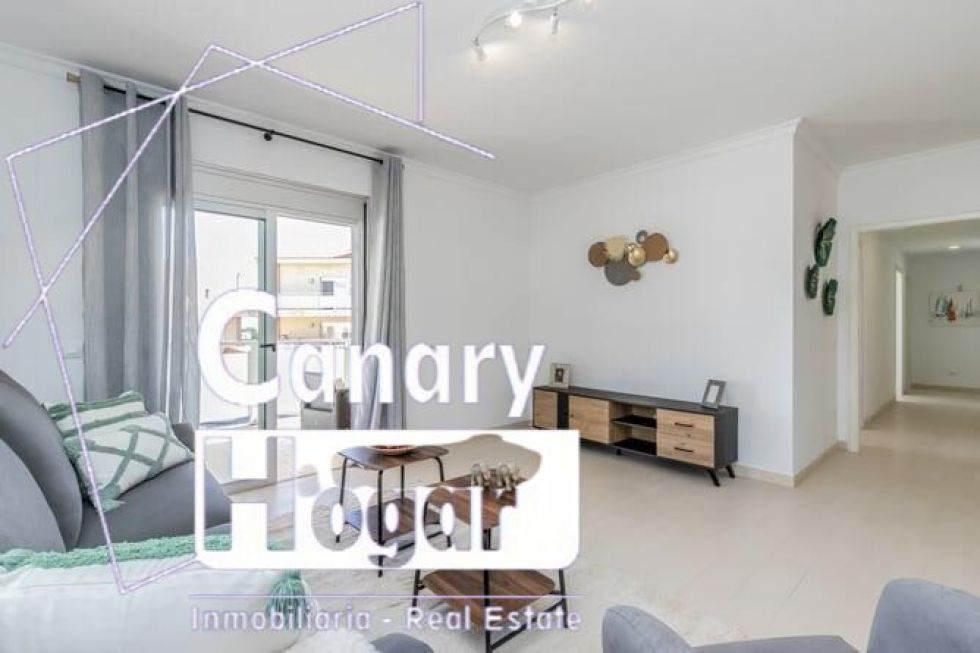 Flat for sale in  Amarilla Golf, Spain - 057981